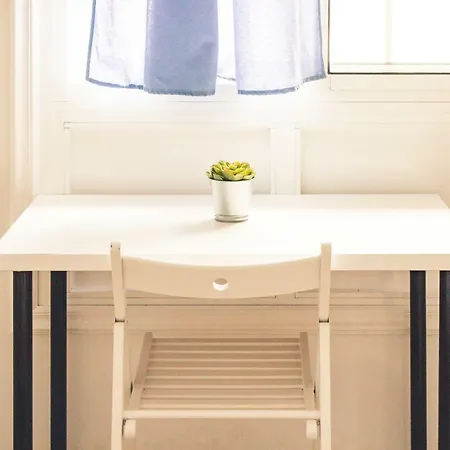 Aloe Vera Shared House