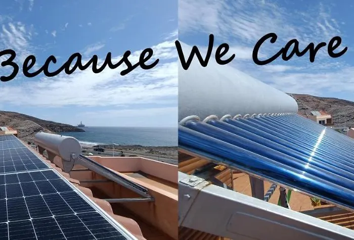 Aloe Vera Shared House Hostal *