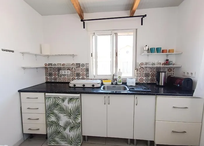 Hostel Aloe Vera Shared House