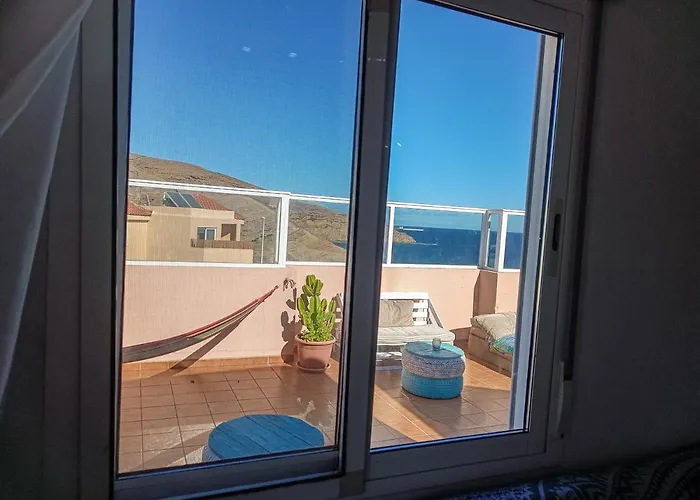 Aloe Vera Shared House