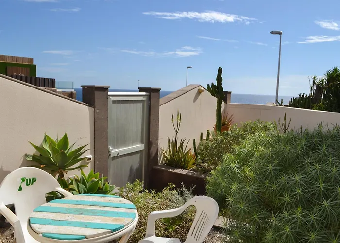 Aloe Vera Shared House