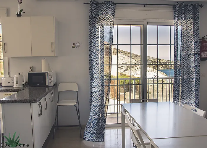 Aloe Vera Shared House Hostel *