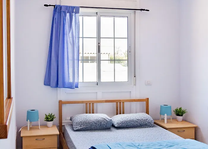 Aloe Vera Shared House Hostal *