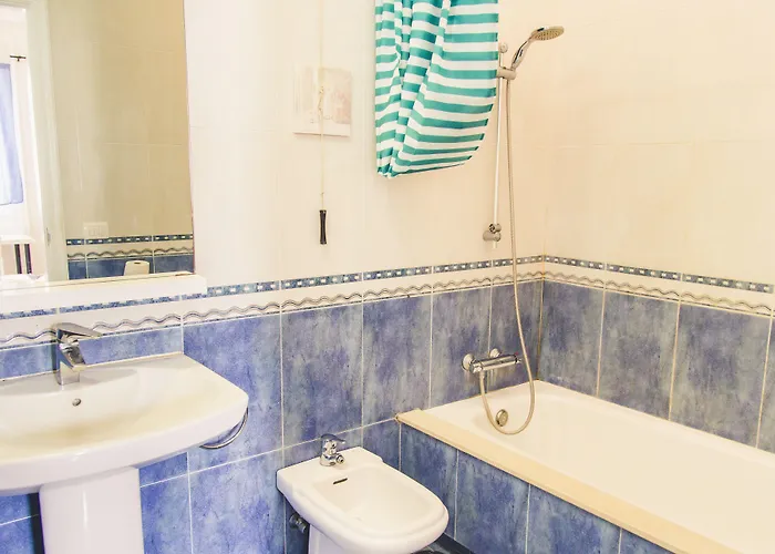 Aloe Vera Shared House