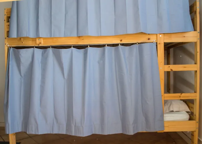 Aloe Vera Shared House Hostel El Médano