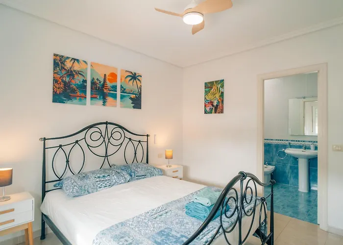 Hostel Aloe Vera Shared House