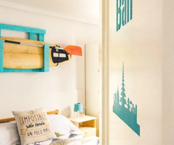 Aloe Vera Shared House El Médano