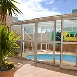 Aloe Vera Shared House ホステル エル・メダノ