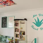 ホステル Aloe Vera Shared House *