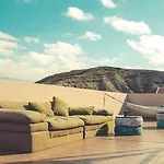 ホステル Aloe Vera Shared House エル・メダノ