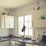 Aloe Vera Shared House エル・メダノ