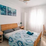 Aloe Vera Shared House *